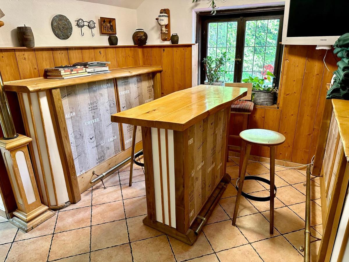 Steakhaus Guest house Fussen