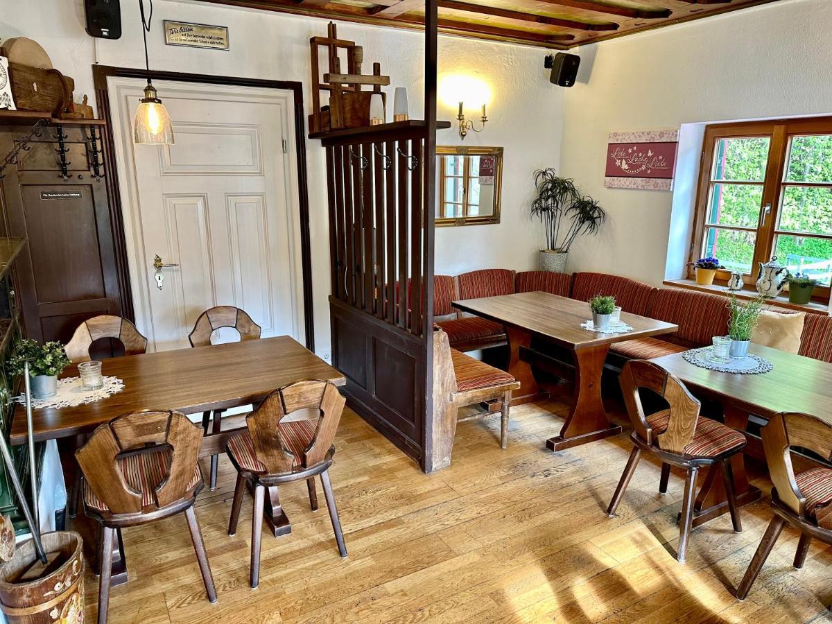 Guest house Steakhaus *