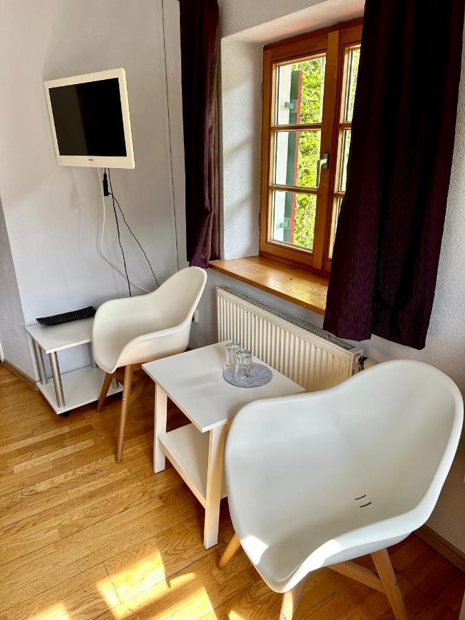 Steakhaus Guest house