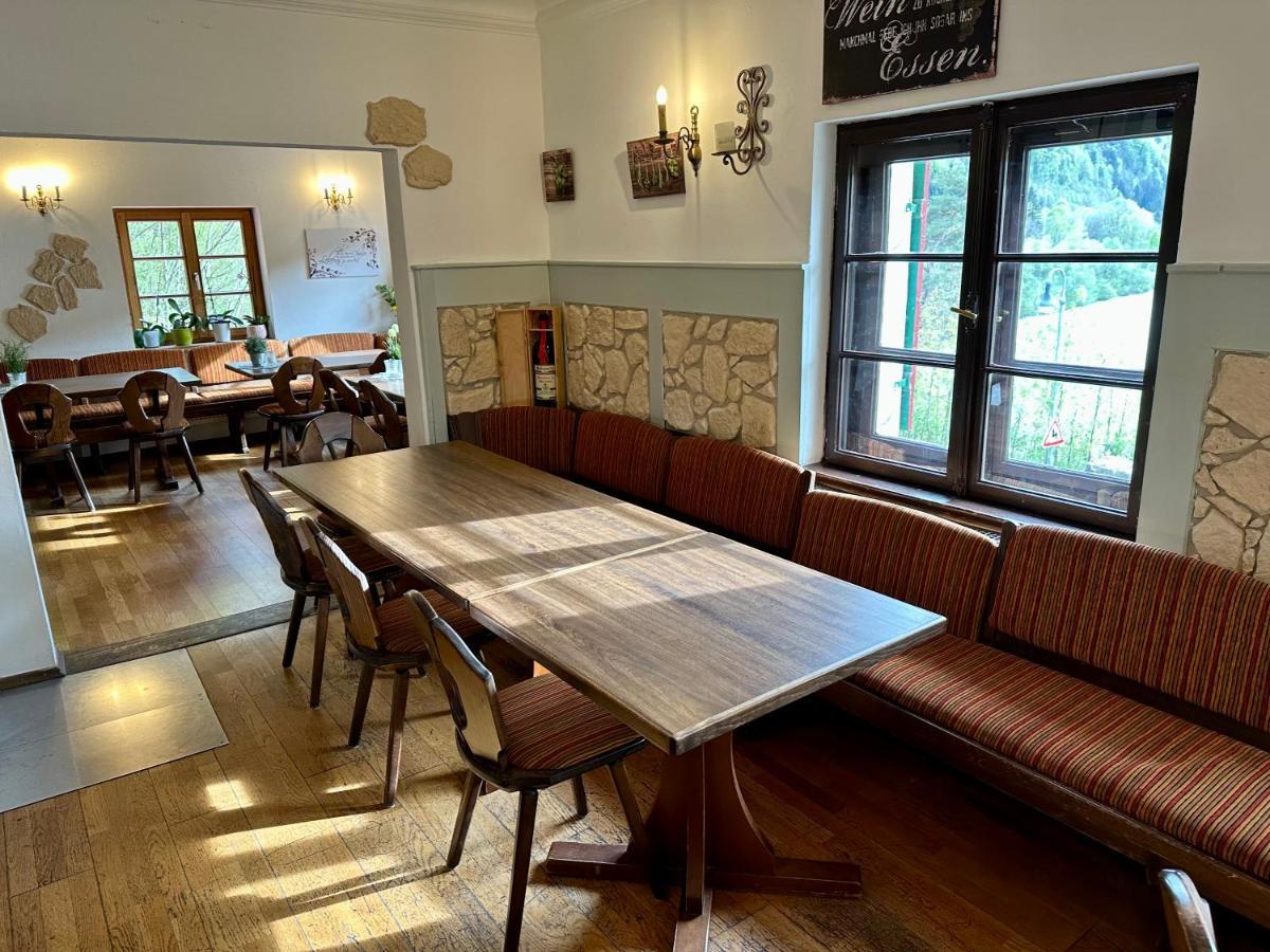Guest house Steakhaus *