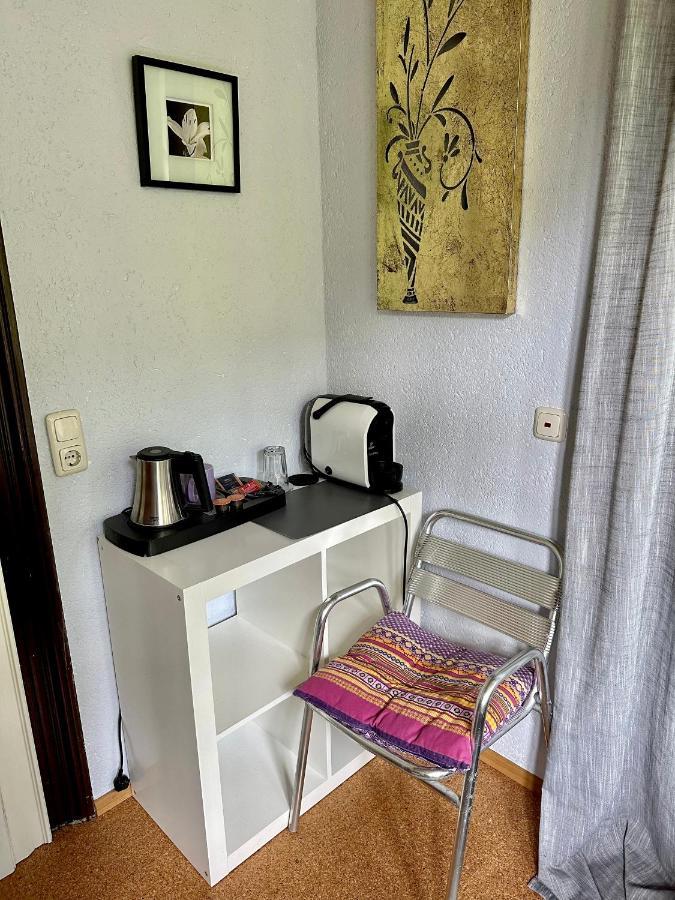 Steakhaus Guest house