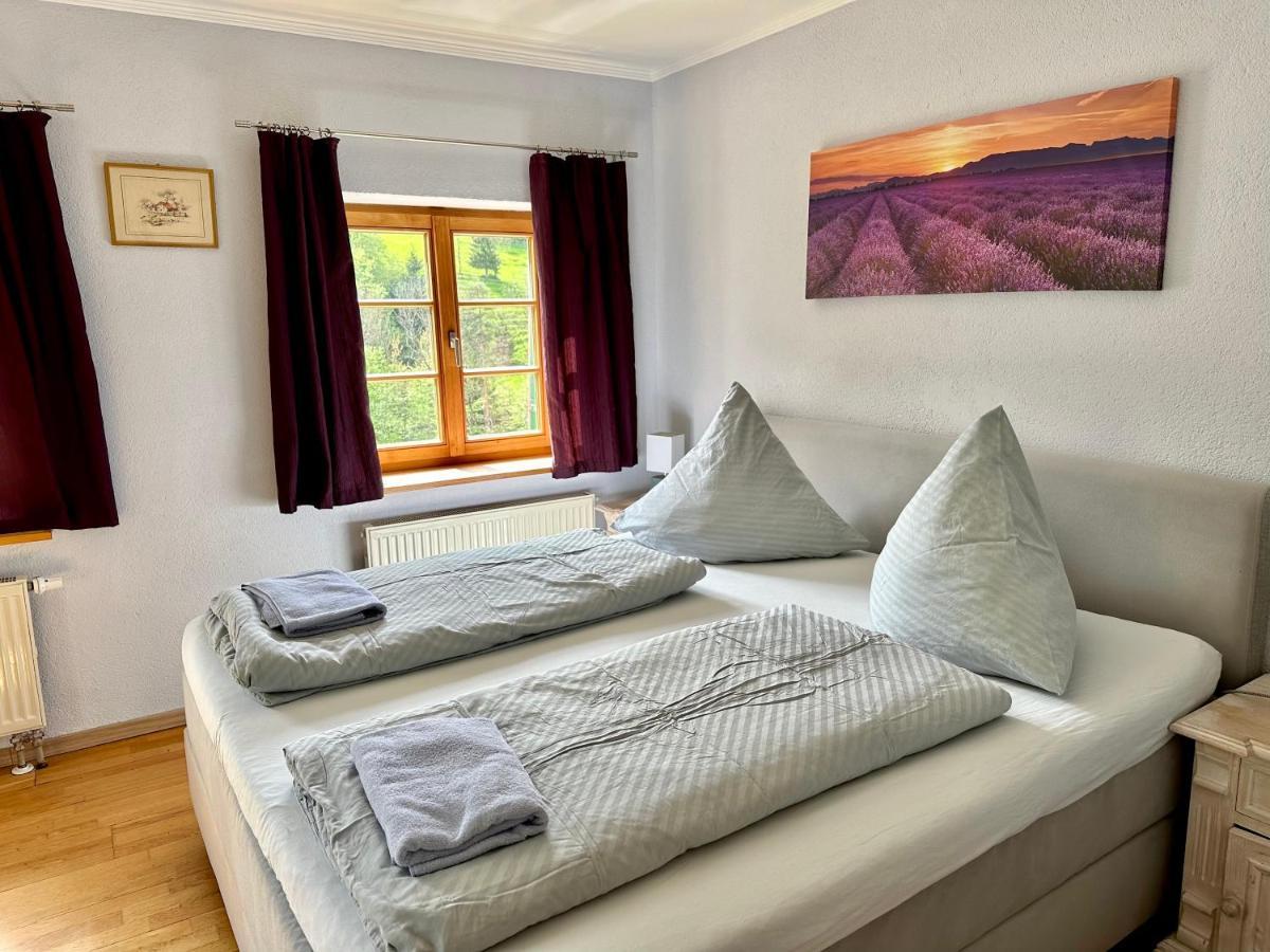 Steakhaus Guest house Fussen