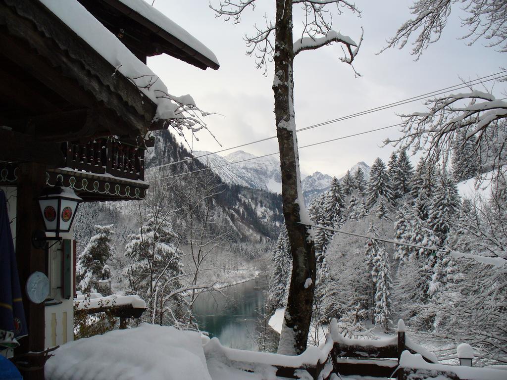 Steakhaus Guest house Fussen